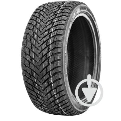 Автошина зимняя ZMAX WinterNova STUD II 225/50 R17 98H XL под шип (457550)