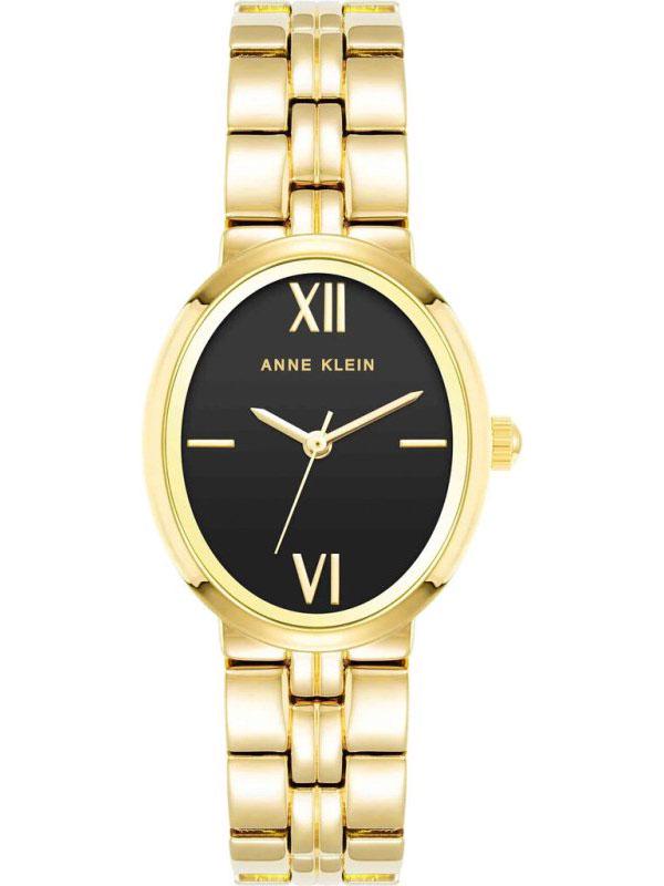 Наручний годинник жіночий Anne Klein AK/5020BKGB (667045)