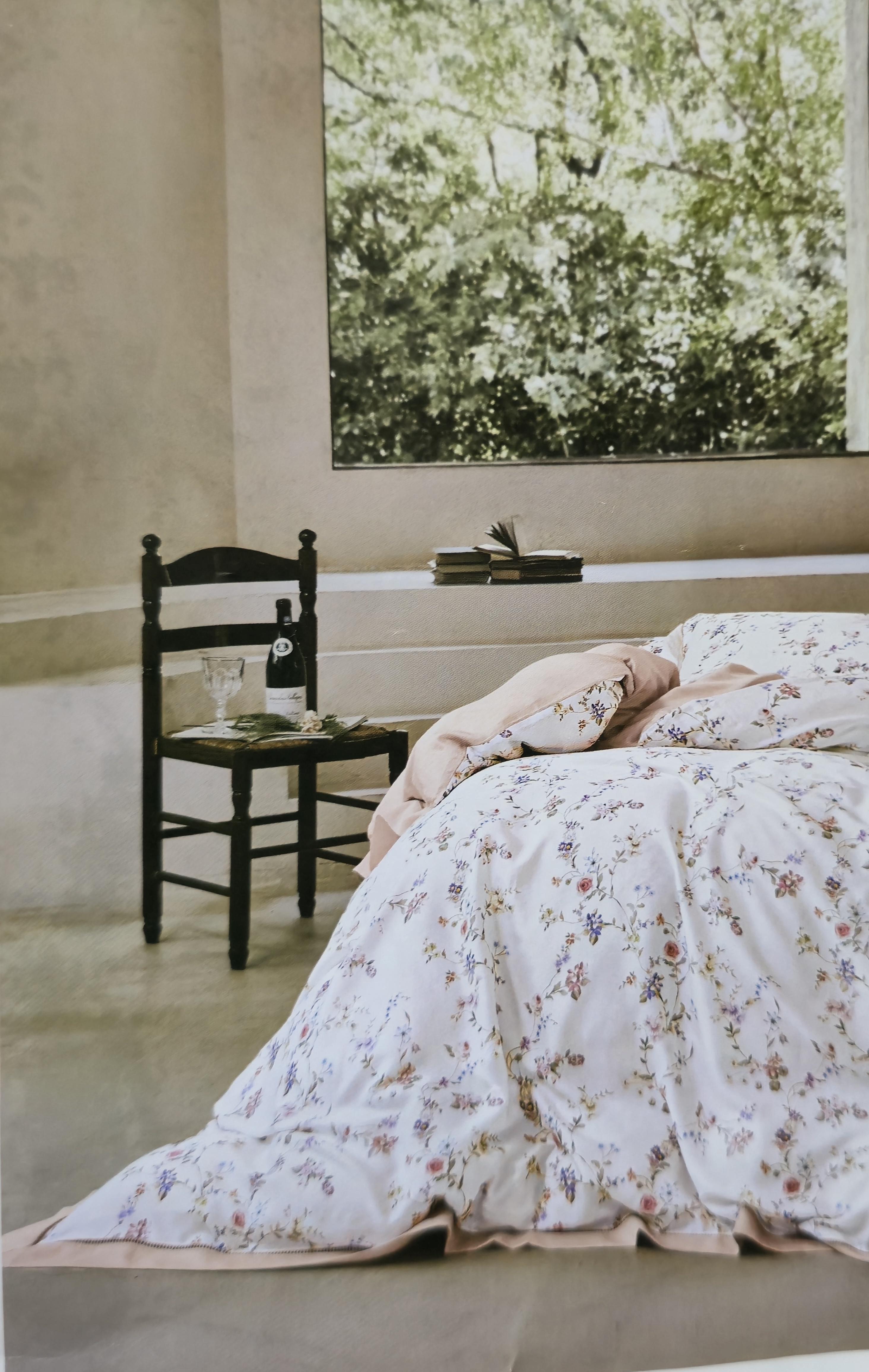 Комплект постельного белья с одеялом тенсел евро (70115) - фото 2 Комплект постельного белья с одеялом тенсел евро (70115) - фото 2