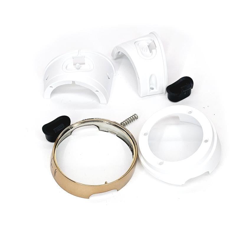 Переднее кольцо для фен-щетки Rowenta SS-1810002025 (30839751)