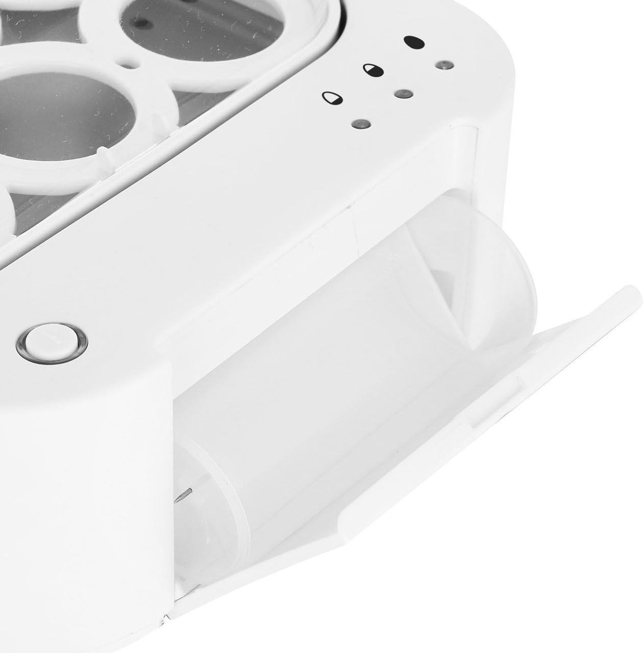 Яйцеварка Emerio EB-115560 (530934) - фото 2