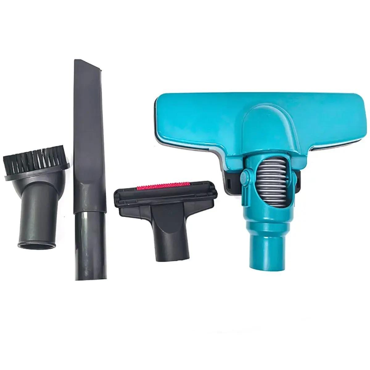 Пилосос бездротовий із 2 акумуляторами 36V 5 Ah HVC5050 з насадками (27833961) - фото 7 Пилосос бездротовий із 2 акумуляторами 36V 5 Ah HVC5050 з насадками (27833961) - фото 7