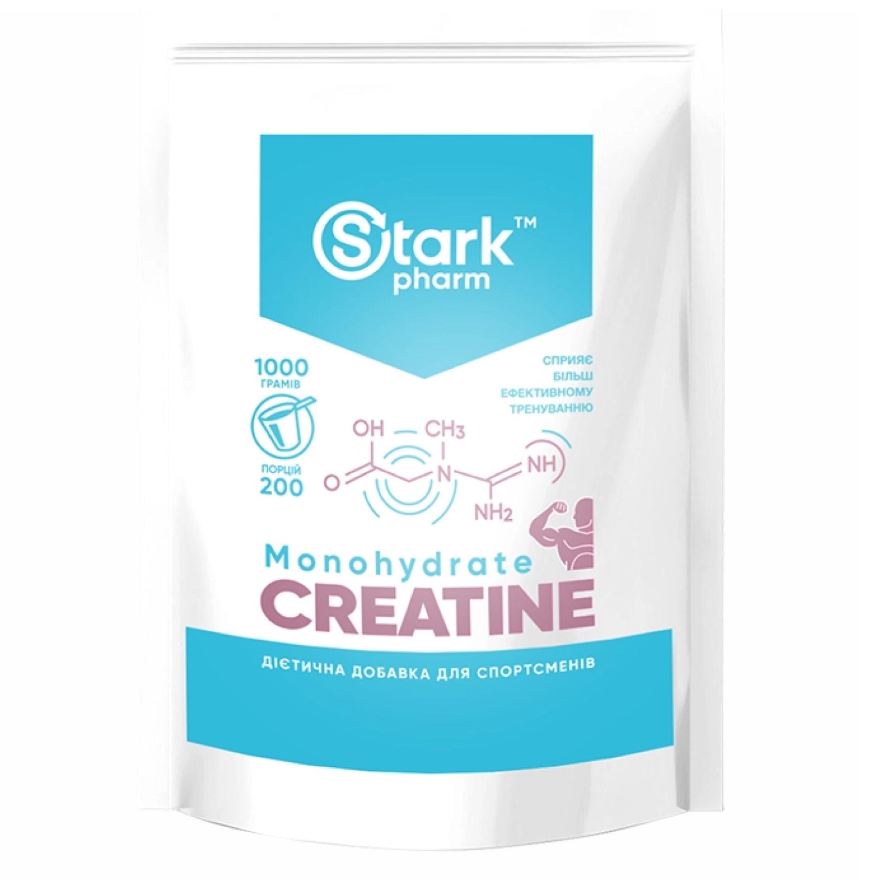 Креатин Creatine 1000 г (100-15-4890337-20)