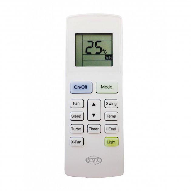 Кондиционер инверторный Argo Ecolight 12000 R32 - фото 2
