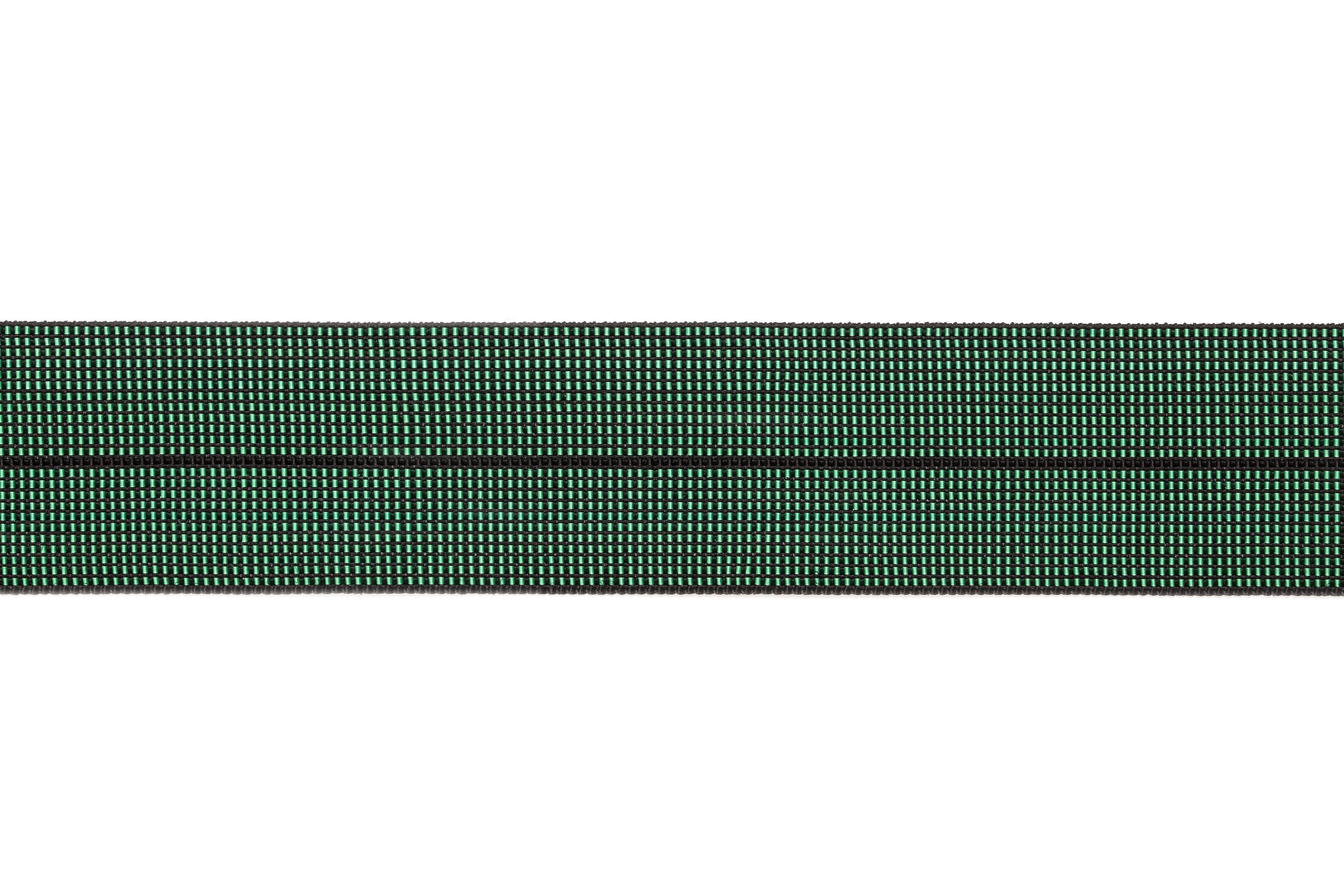 Ремень мебельный резиновый Sigma 100% Н-50 мм 100 м Зеленый (29659063)