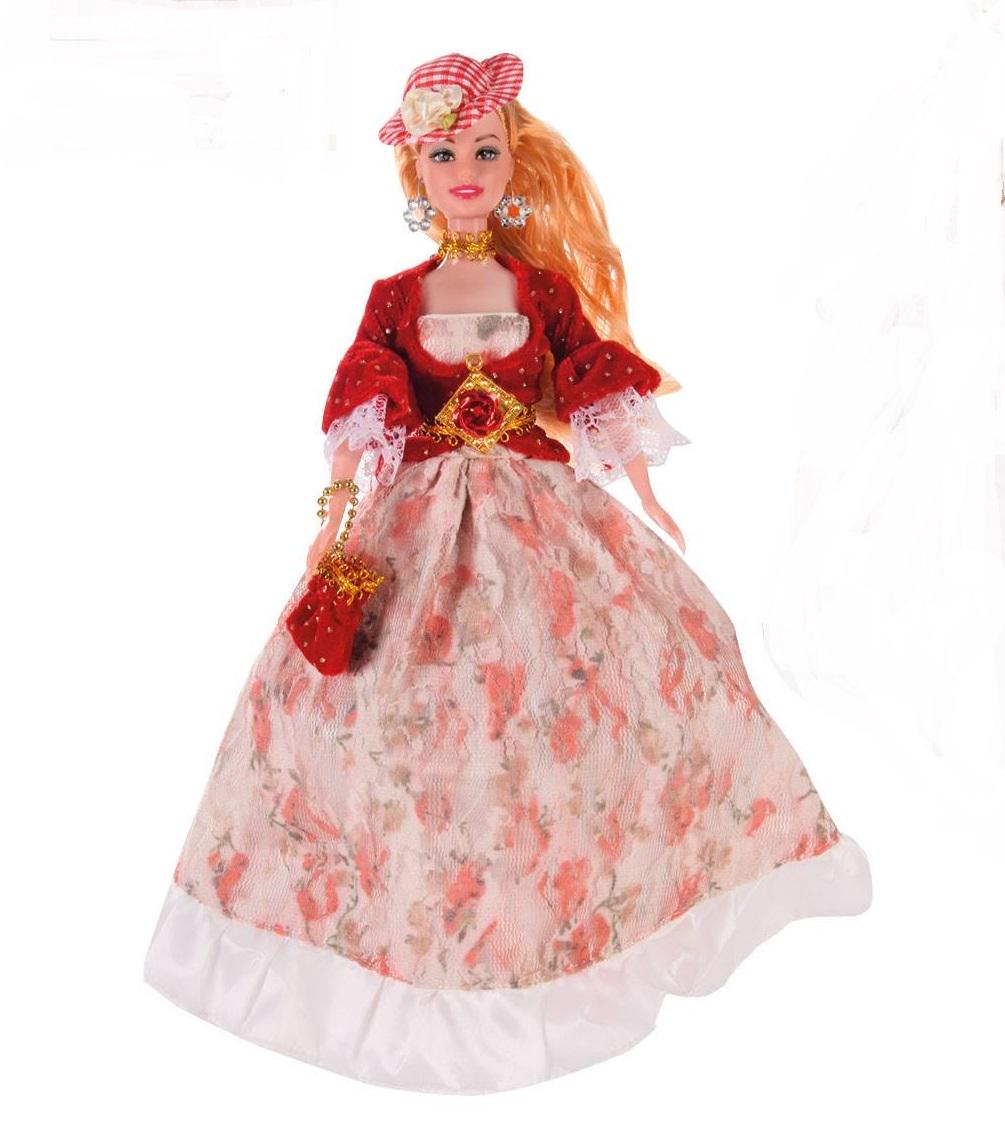 Лялька Star Toys Model Angel з аксесуарами 29 см (0622-1/2)