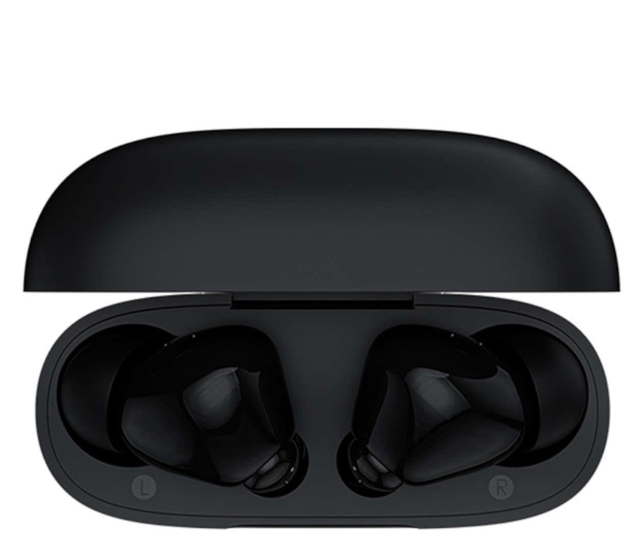 Навушники TWS QCY T19 Black - фото 6 Навушники TWS QCY T19 Black - фото 6