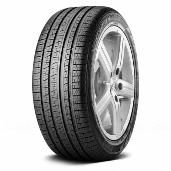 Автошина Pirelli Scorpion Verde All Season 245/60 R18 109H XL не шип