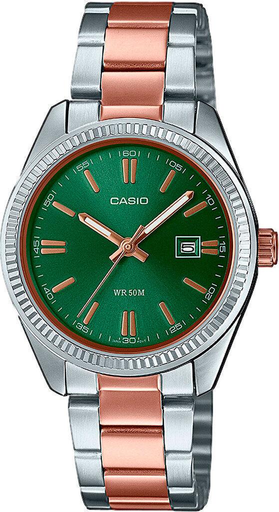 Часы Casio TIMELESS COLLECTION LTP-1302PRG-3AVEF (2197430020)