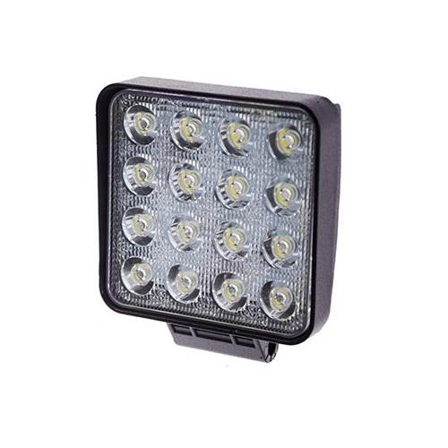 Фара-прожектор LML-K1748E/1048E Spot 16 Led х2 W (K1748/1048E)