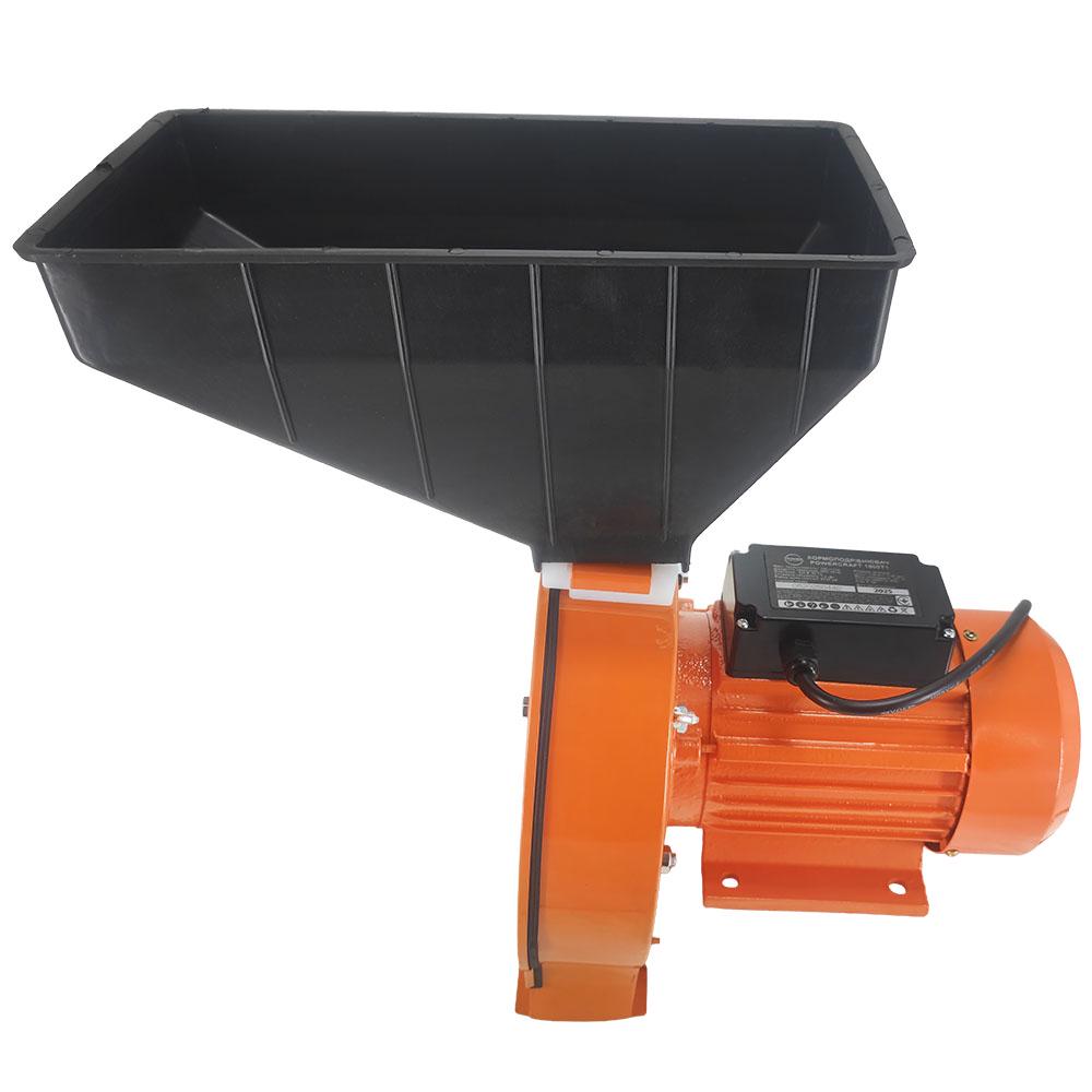 Кормоизмельчитель Powercraft 1800T1 (232228) - фото 2 Кормоизмельчитель Powercraft 1800T1 (232228) - фото 2