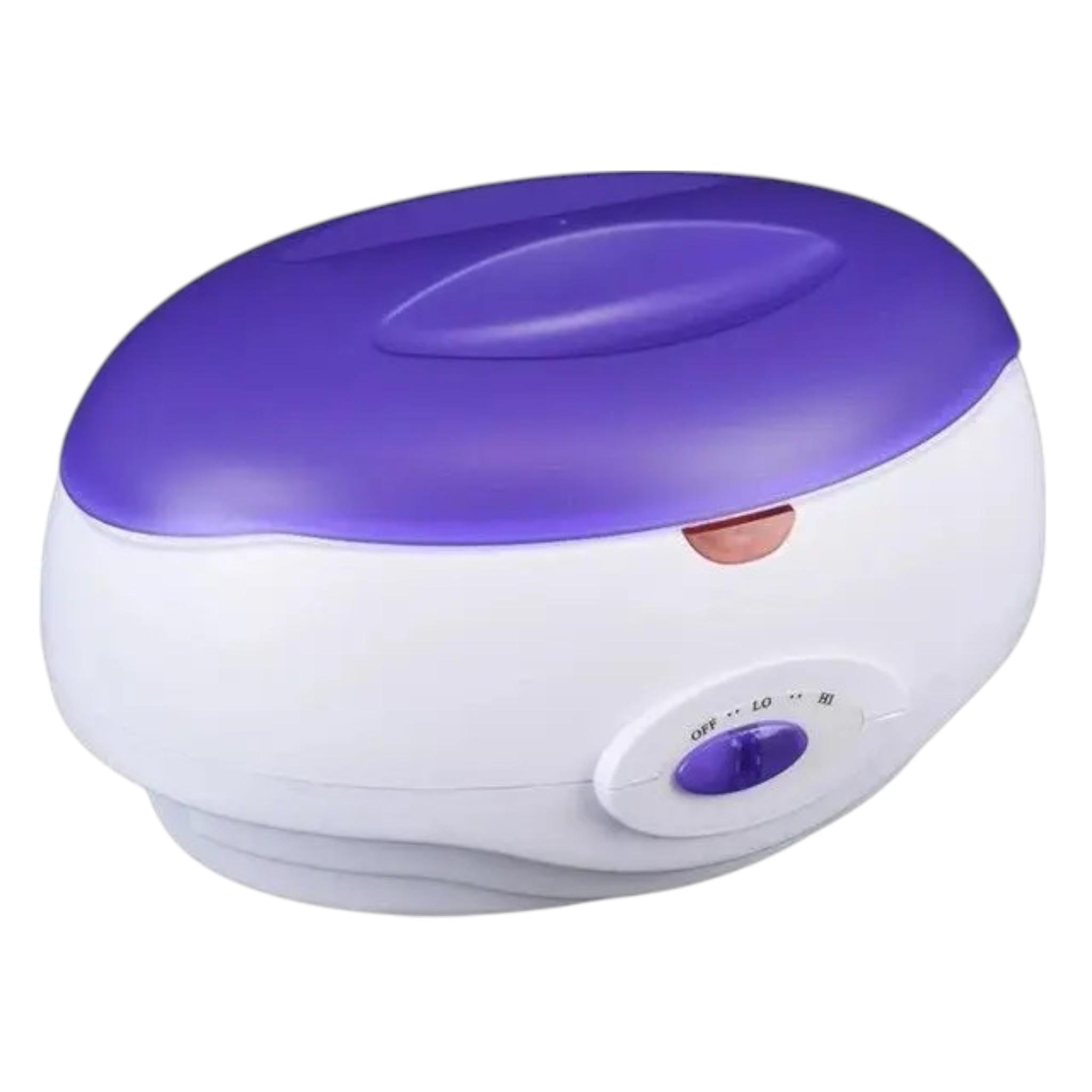 Парафінова ванна WN608 воскоплав (P_X-TRIM)