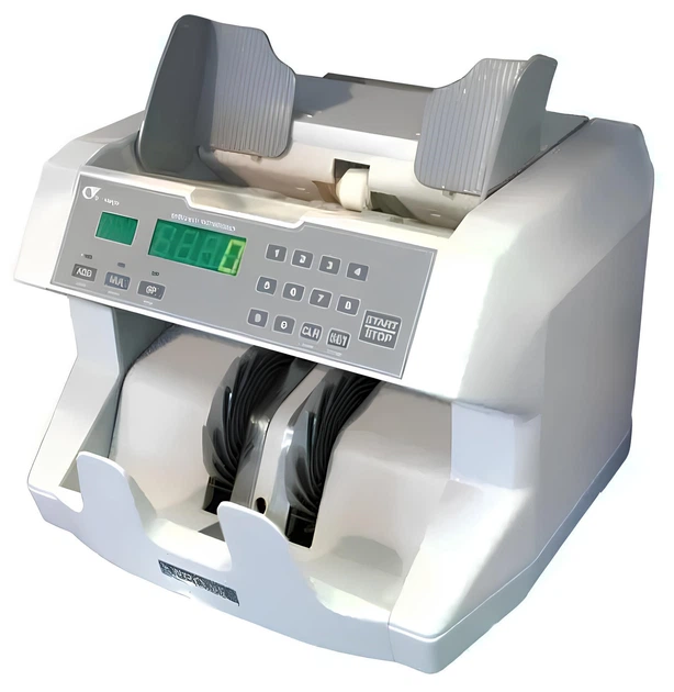 Счетчик банкнот PRO 95U (583270405)