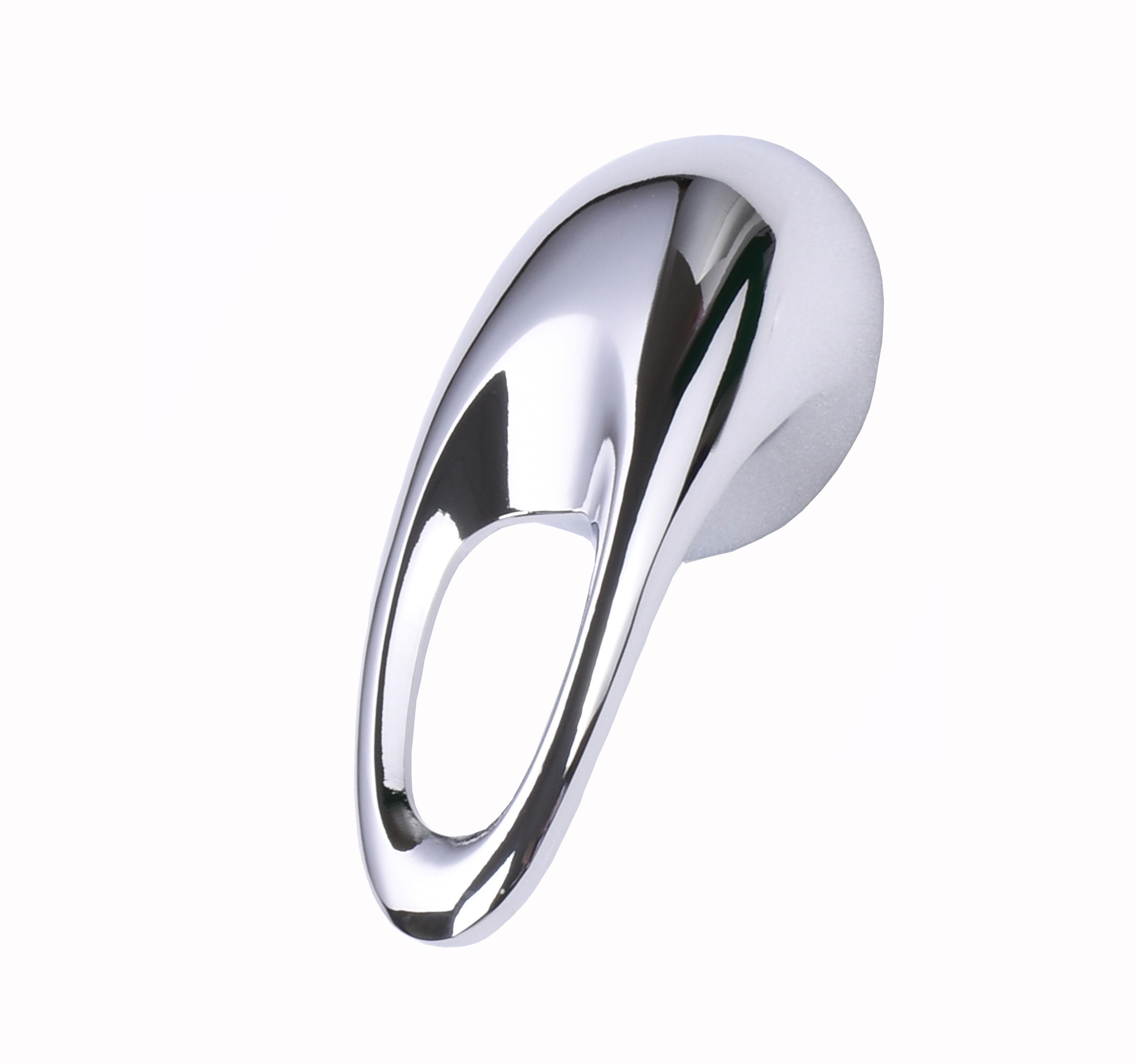 Ручка однорычажного смесителя H-03-40 под картридж D40 Ручка однорычажного смесителя H-03-40 под картридж D40