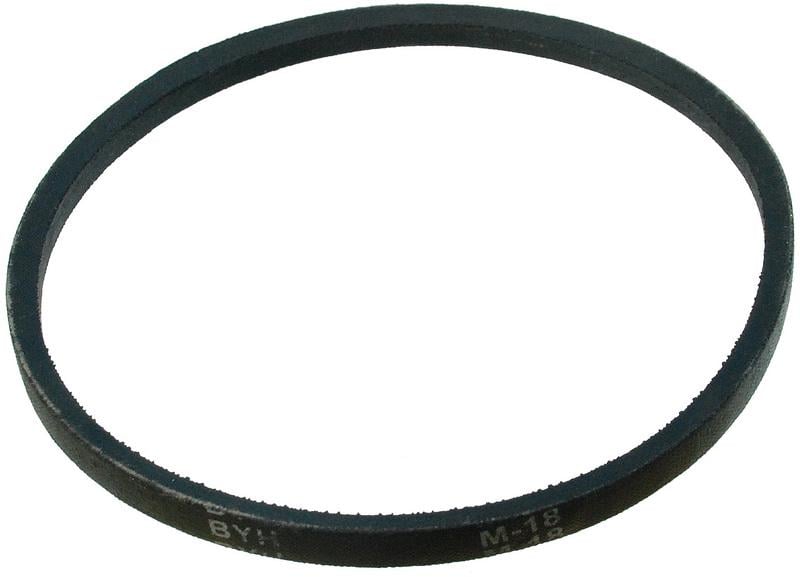 Ремень клиновый (M-18 L441mm)
