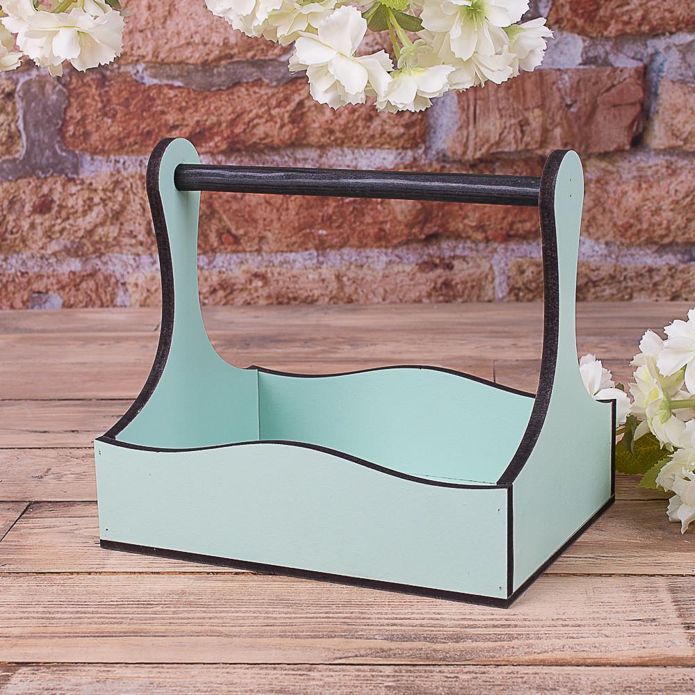 Ящик Волна маленькое (4220)