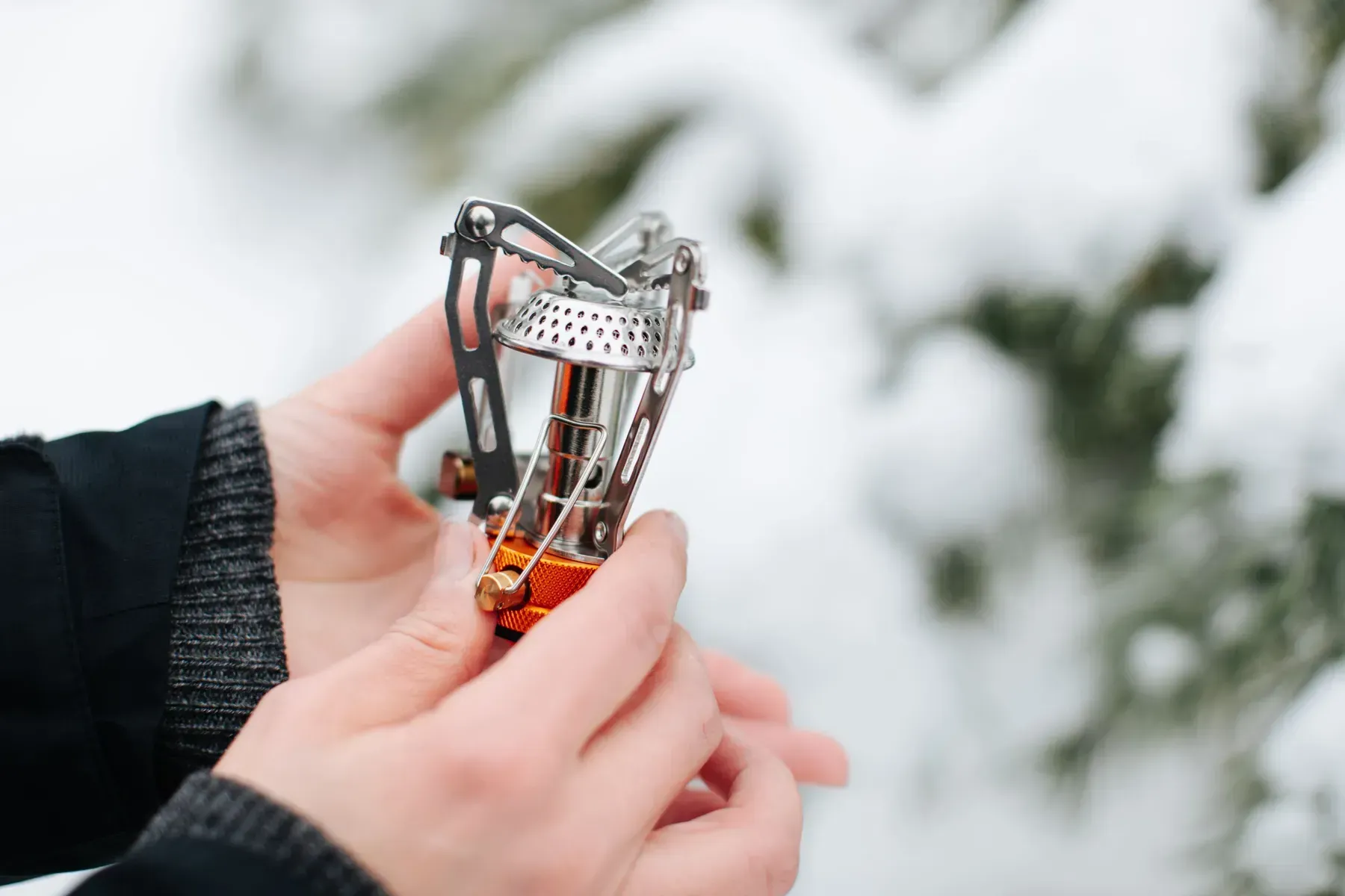 Пальник для приготування їжі з картриджем (UTRG-044+UTRG-003) - фото 12 Пальник для приготування їжі з картриджем (UTRG-044+UTRG-003) - фото 12