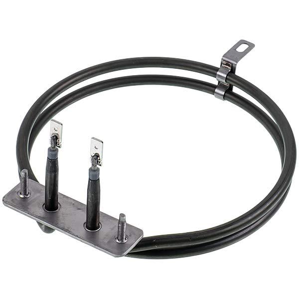 ТЭН конвекции круглый для духовки AEG 5550458003 1650W 230V 145 мм