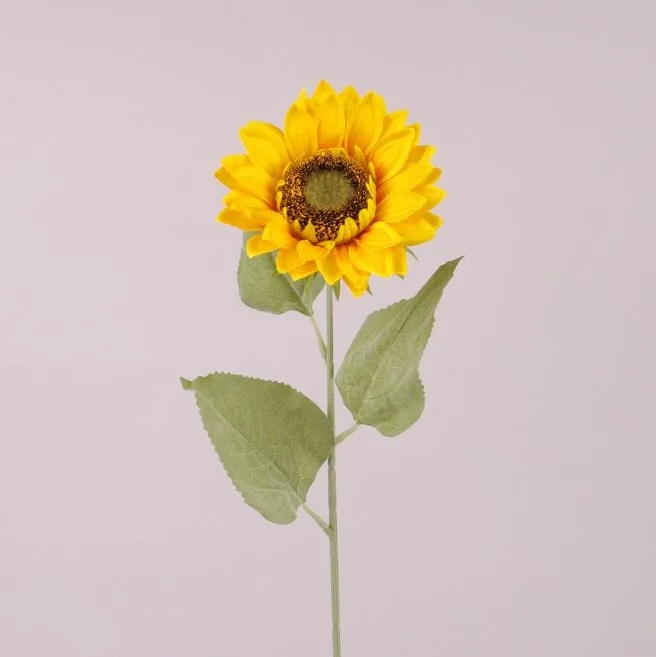 Квітка Соняшник Flora (70008)