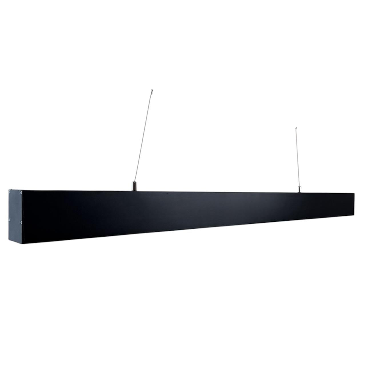 Фітосвітильник Led Story Elit на тросах та червоний 660 nm 1 м 45W 220 Lm/W 5000K (37368757)