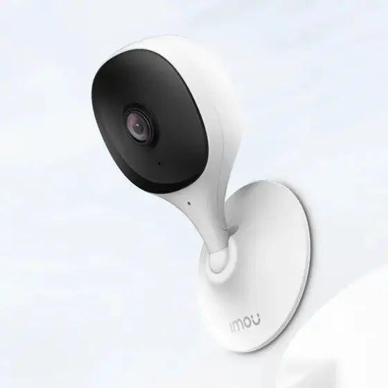 Камера видеонаблюдения IP Wi-Fi IMOU Cue 2E 2MP (2121491554) - фото 3