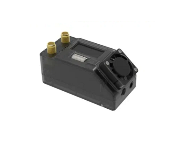Видеоприемник Skyzone SteadyView X 56CH VRX 4,9-5,8 Ghz (20024668) - фото 3
