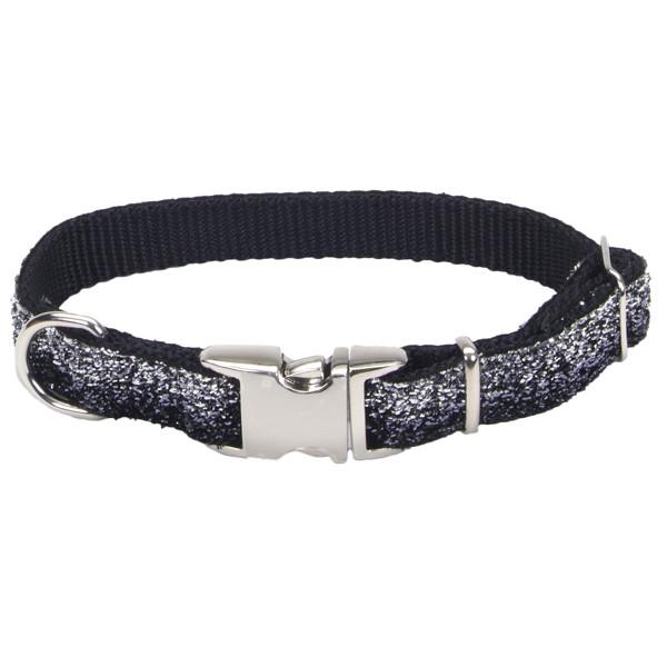 Нашийник для собак Coastal Pet Attire Sparkles 1х30-46 см (13422_BAS18) - фото 1 Нашийник для собак Coastal Pet Attire Sparkles 1х30-46 см (13422_BAS18) - фото 1