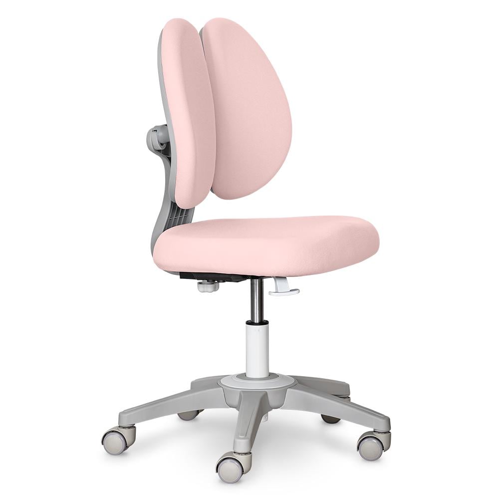 Детское кресло Mealux Sprint Duo Lite Pink (Y-412 Lite KP)