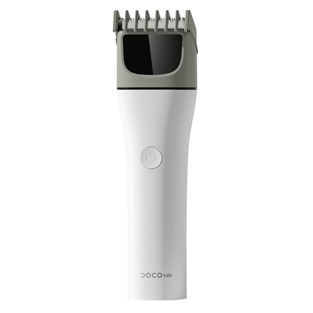 Машинка для стрижки DOCO Electric Hair Clipper (HC001)