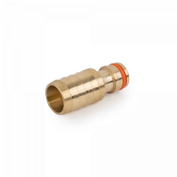 Ниппель для шланга Bradas BRASS BR-2012 для соединения шлага 1/2" штуцер под шланг (49039) Ниппель для шланга Bradas BRASS BR-2012 для соединения шлага 1/2" штуцер под шланг (49039)