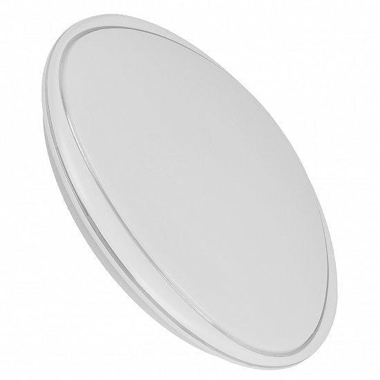 Светильник накладной Eurolamp LED 72 W 220 V 6120 lm 3000-6500K 500х75 мм (4260642633974) Светильник накладной Eurolamp LED 72 W 220 V 6120 lm 3000-6500K 500х75 мм (4260642633974)