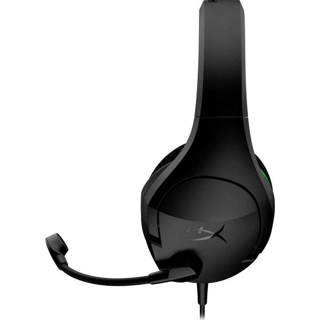 Наушники игровые HyperX Cloud Stinger Core для Xbox One (HX-HSCSCX-BK\4P5J9AA) - фото 4