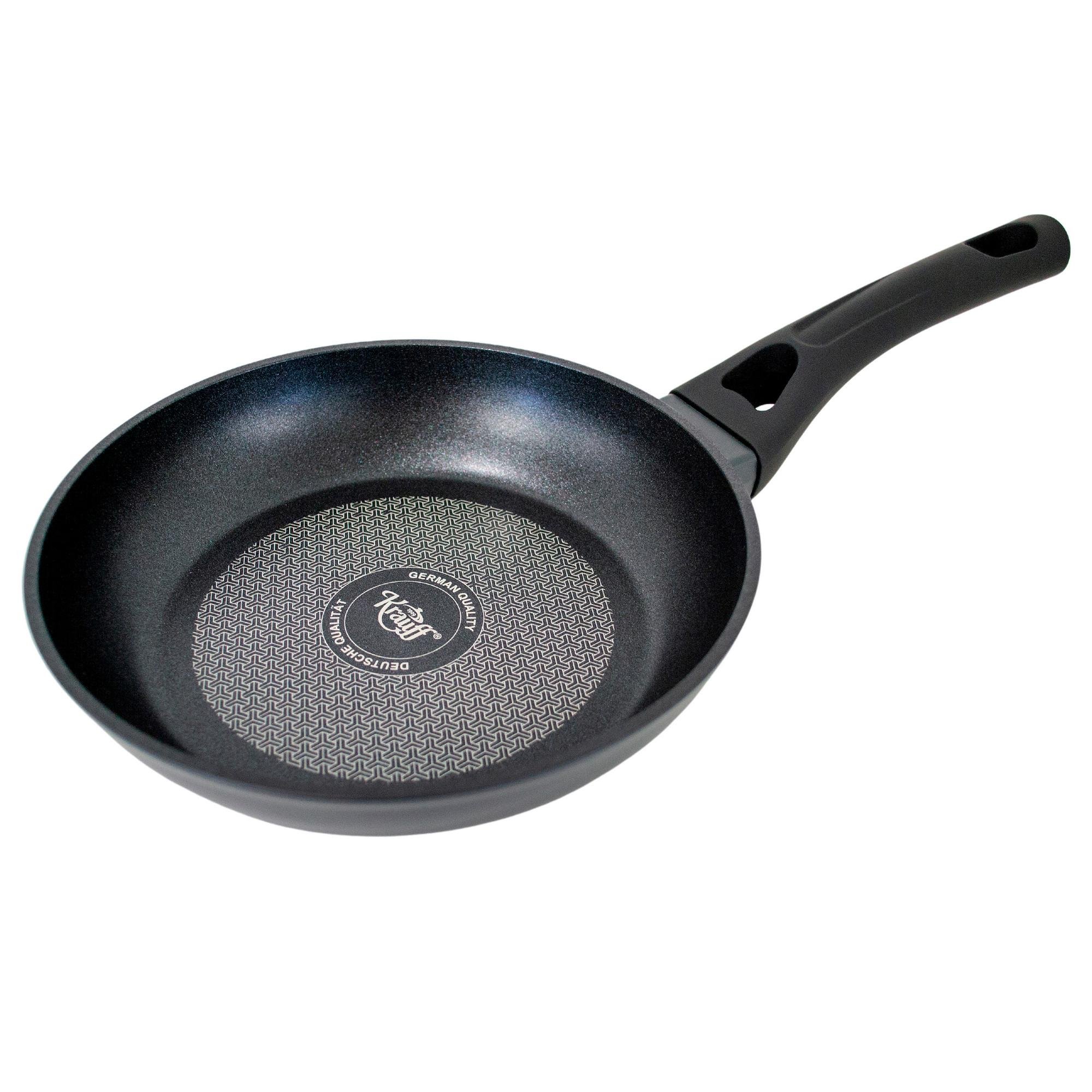 Сковорода Krauff Hamburg Vizo с антипригарным покрытием 20 см (25-45-088)