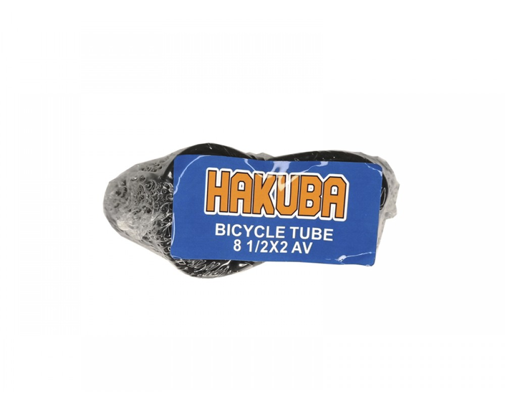 Камера Hakuba 8 1/2х2 AV-20MM для самоката Камера Hakuba 8 1/2х2 AV-20MM для самоката