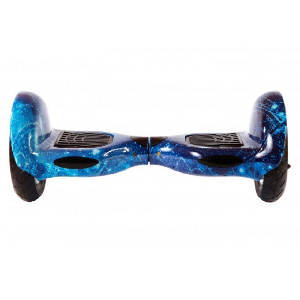 Гироборд Smart Balance 10 Premium Bluetooth пульт/сумка Синий космос - фото 8 Гироборд Smart Balance 10 Premium Bluetooth пульт/сумка Синий космос - фото 8