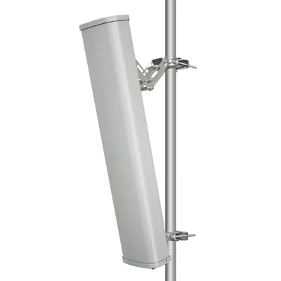 Антена панельна PicocelLink SCI-1727-15D65ABG1A зовнішня однополярна спрямована 15dB 100W (1480453345)