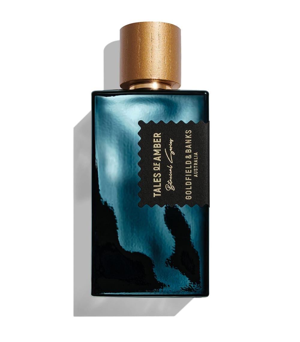 Духи унисекс Goldfield & Banks Australia Tales of Amber 100 мл в транспортной упаковке (405565)