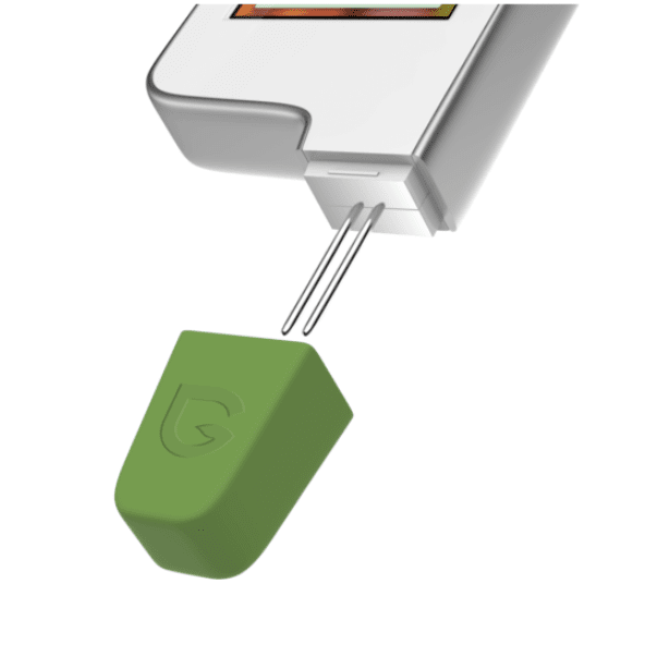 Нітрат-тестер GreenTest ECO 6T дозиметр і вимірювач жорсткості води/українське меню - фото 3 Нітрат-тестер GreenTest ECO 6T дозиметр і вимірювач жорсткості води/українське меню - фото 3