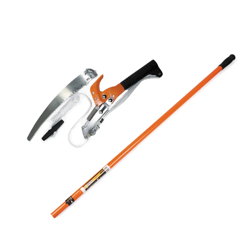 Набір штанговий Polax сучкоріз і телескопічна ручка (770-13)