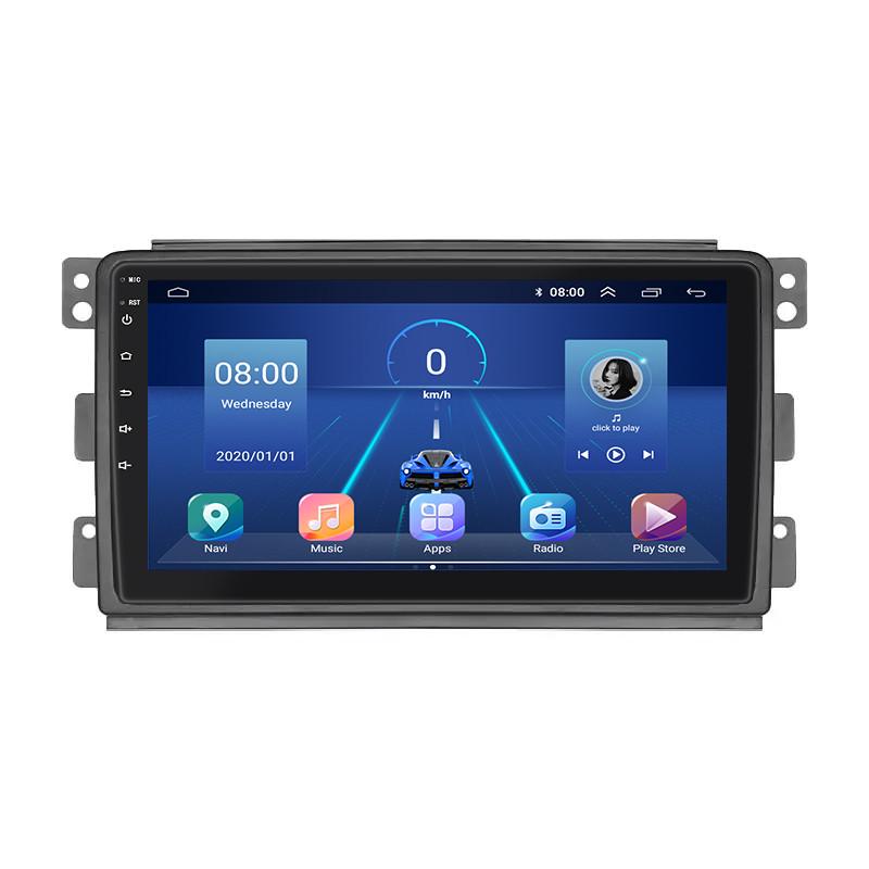 Автомагнитола штатная Lesko 4G/GPS/Wi-Fi для Smart Fortwo 451 2007-2010 4/32Gb 9" (2224053692) Автомагнитола штатная Lesko 4G/GPS/Wi-Fi для Smart Fortwo 451 2007-2010 4/32Gb 9" (2224053692)