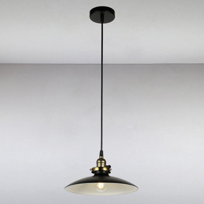 Люстра підвісна Light House LS-14594-1 Чорний Люстра підвісна Light House LS-14594-1 Чорний