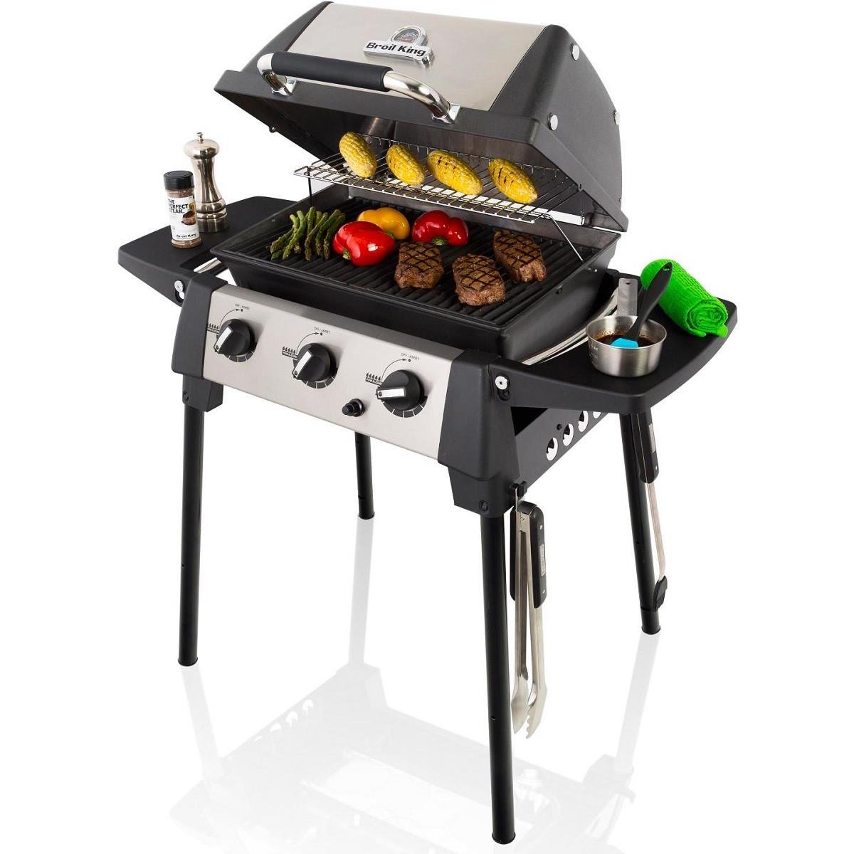 Гриль газовый Porta Chef PRO Broil King 320 (952653)