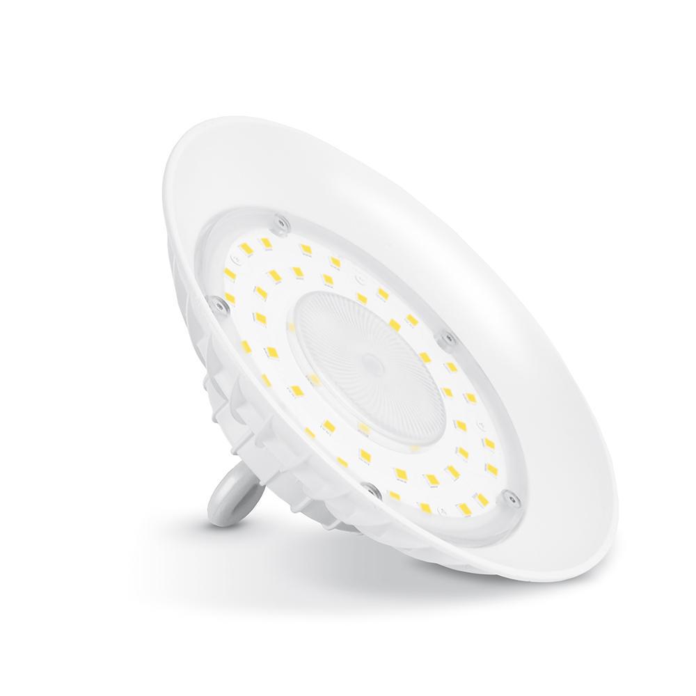 Светильник VIDEX LED подвесной ХайБей 50 W 5000 K (VL-HBe-505W) - фото 2 Светильник VIDEX LED подвесной ХайБей 50 W 5000 K (VL-HBe-505W) - фото 2