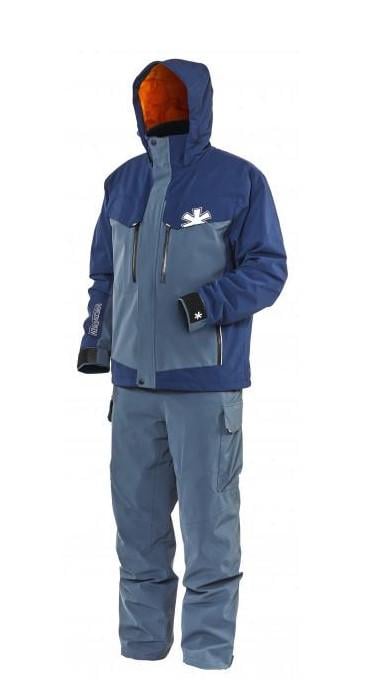 Костюм Norfin Rebel Pro мужской XL