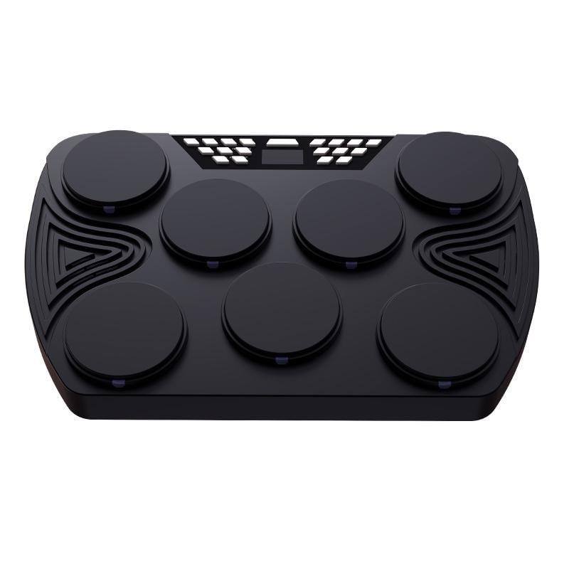 Ударная установка электронная Musicality CDR7 CompactDrum (29477260) Ударная установка электронная Musicality CDR7 CompactDrum (29477260)