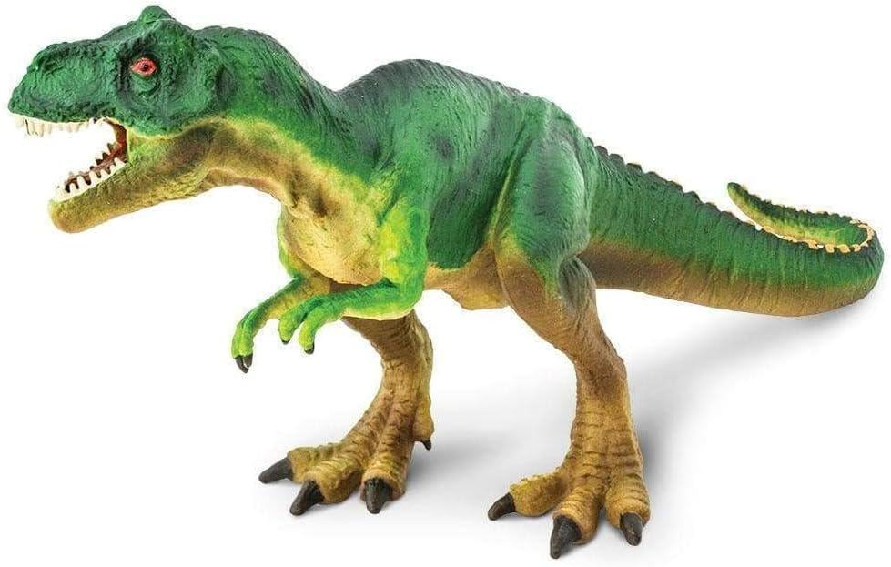 Фігурка Safari Ltd Динозавр Тиранозавр Рекс (23366315)