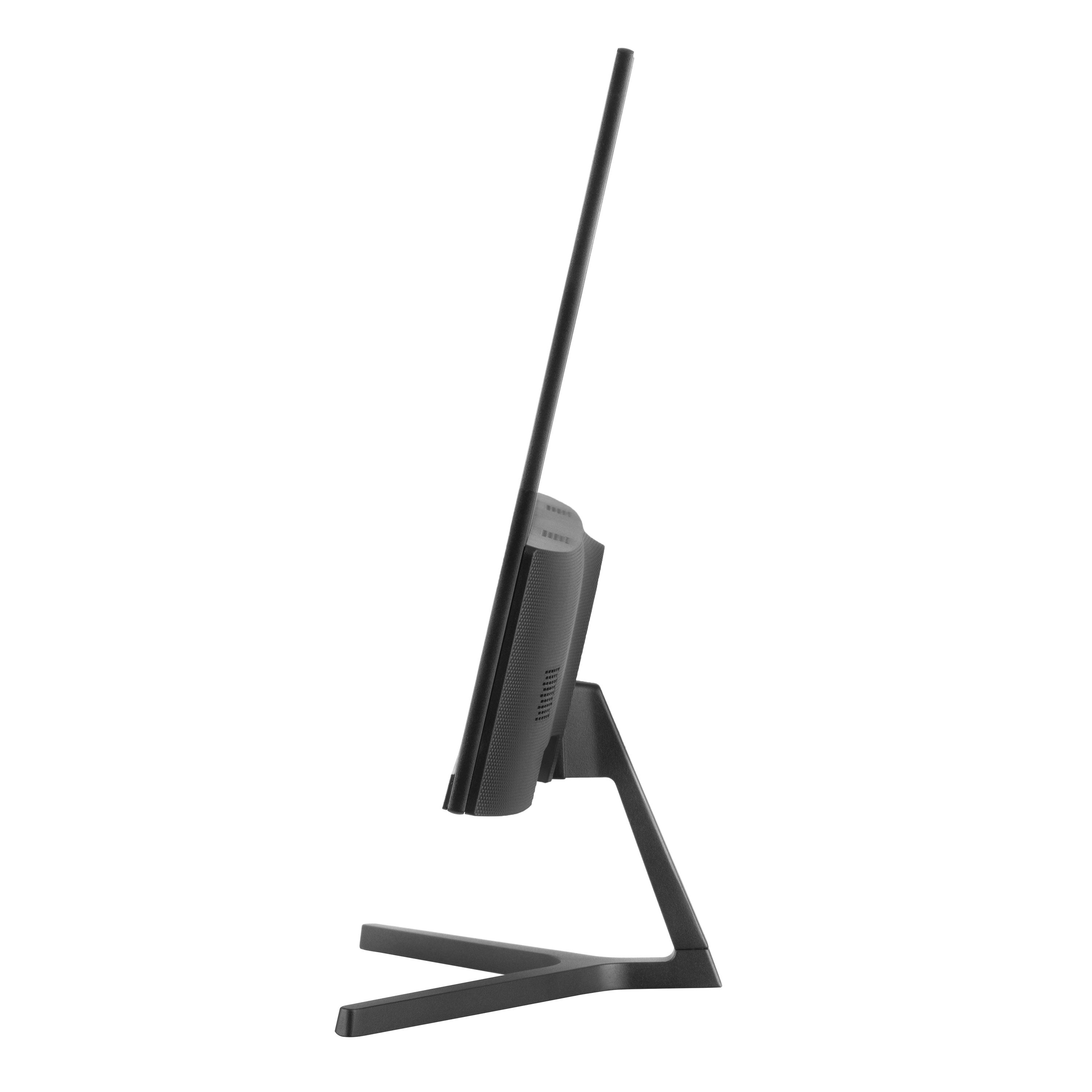 Монітор 2E D2423B Чорний (2E-D2423B-01.UA) - фото 5 Монітор 2E D2423B Чорний (2E-D2423B-01.UA) - фото 5