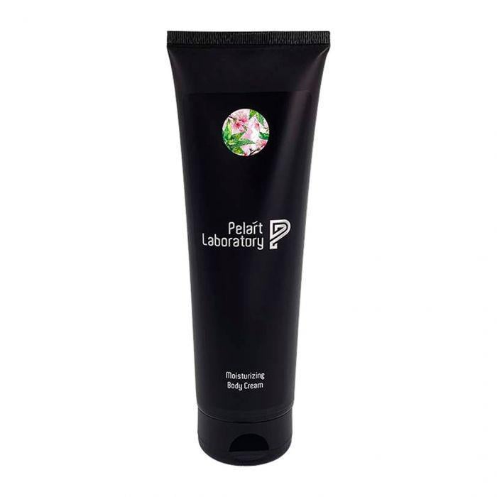 Крем увлажняющий для тела Pelart Laboratory Body Series Moisturizing Body Cream 250 мл Крем увлажняющий для тела Pelart Laboratory Body Series Moisturizing Body Cream 250 мл