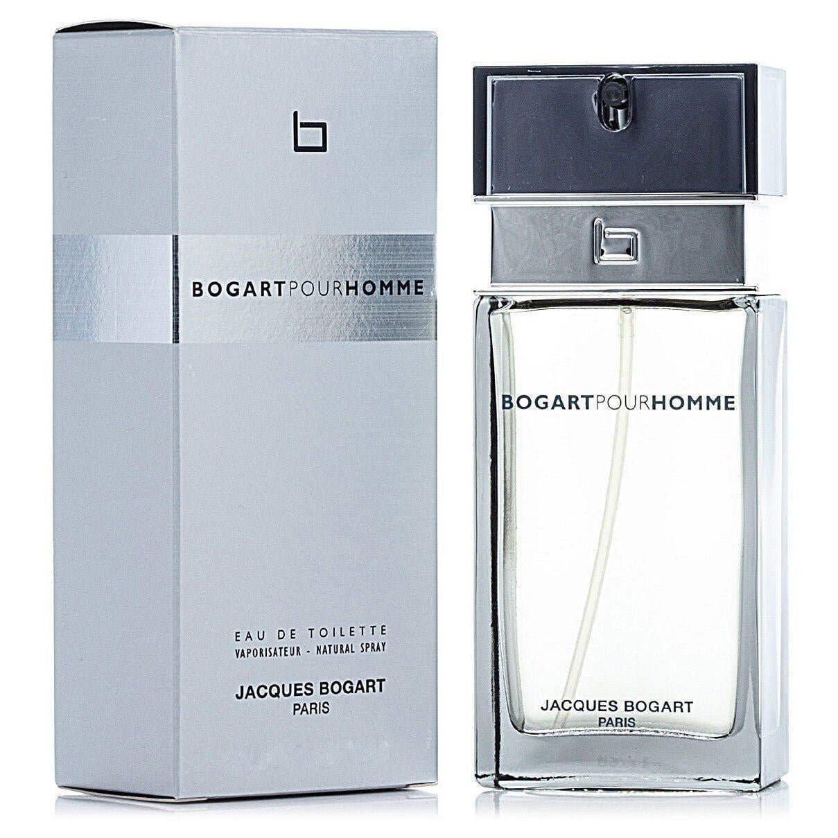 Туалетная вода для мужчин Jacques Bogart Pour Homme 100 мл (374544)