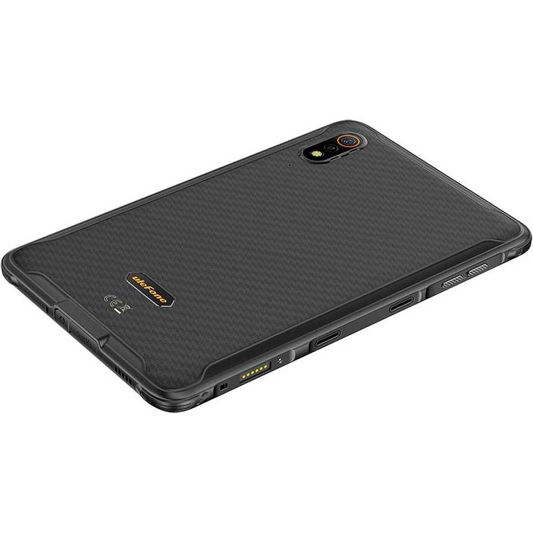 Планшет Ulefone Armor Pad 4/64GB LTE Black - фото 5